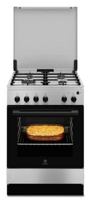 Electrolux  LKG604015X