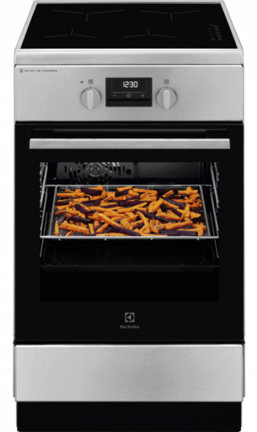Плита Electrolux LKI564267X