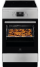 Плита Electrolux LKI564267X