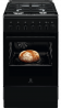 Плита Electrolux LKK 520022 K