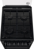 Плита Electrolux LKK 560000 K
