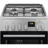 Плита Electrolux LKK 560210 X