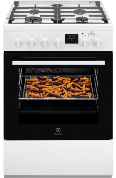 Плита Electrolux LKK 660200 W