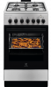 Плита Electrolux LKK560010X