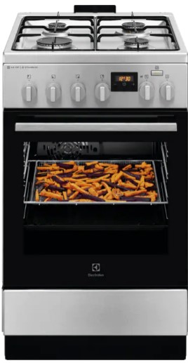 Плита Electrolux LKK560222X