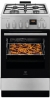 Плита Electrolux LKK560222X