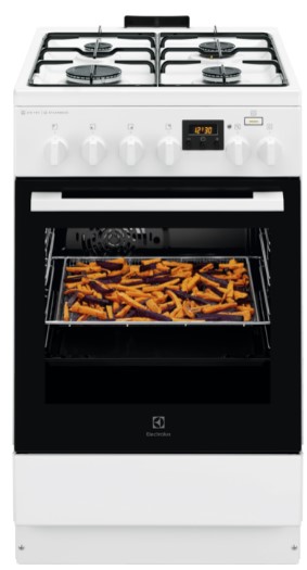 Плита Electrolux LKK560232W