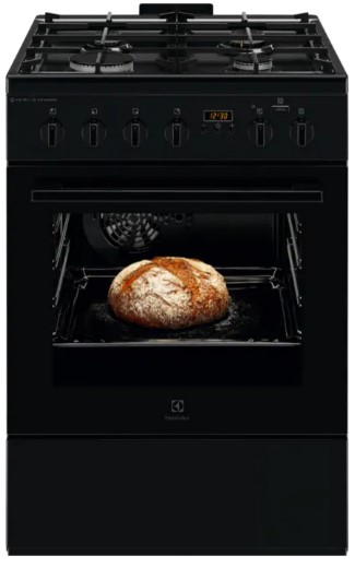 Плита Electrolux LKK660220K