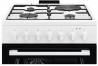 Плита Electrolux LKM624022W