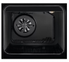 Плита Electrolux LKM624022W