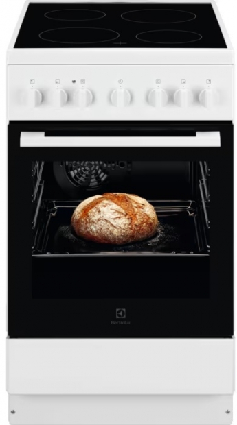 Плита Electrolux LKR 520066 W