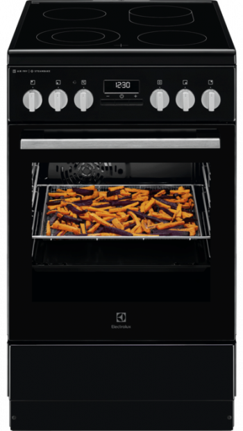 Плита Electrolux LKR 564275 K