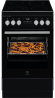 Плита Electrolux LKR 564275 K