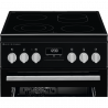 Плита Electrolux LKR 564275 K