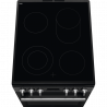 Плита Electrolux LKR 564275 K