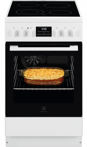 Плита Electrolux LKR540266W