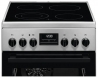 Плита Electrolux LKR540266X