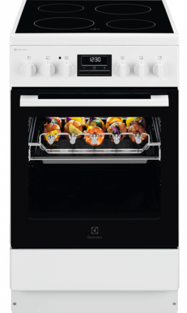 Плита Electrolux LKR540267W