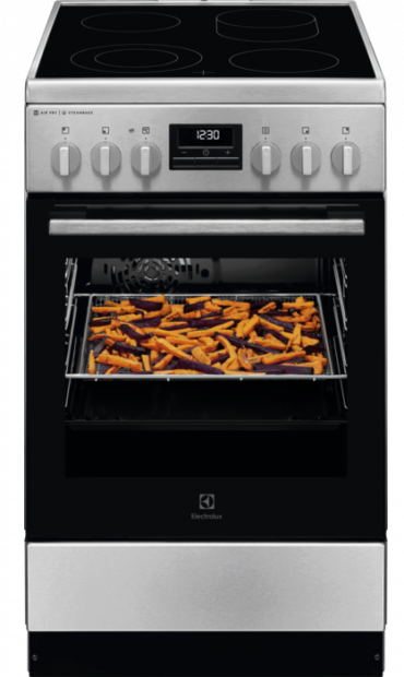 Плита Electrolux LKR564255X