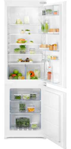 Встраиваемый холодильник Electrolux LNT 6NE18 S