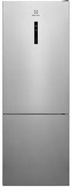 Холодильник Electrolux LNT6ME46X3