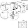 Духова шафа Electrolux LOD8P39Z