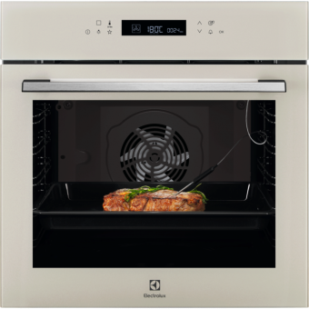 Electrolux  LOE7F31S