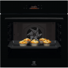 Духовой шкаф Electrolux LOE8F38Z