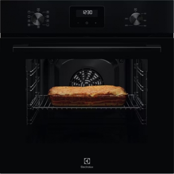 Electrolux  LOF3H10BK