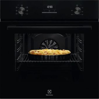 Electrolux  LOH3H00BK