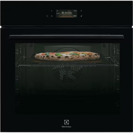 Духовой шкаф Electrolux LOX8P87WZ