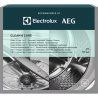 Набор для чистки стиральных машин и ПММ Electrolux M2GCP601