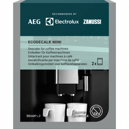 Чистящее средство для кофемашин Electrolux M3BICD200