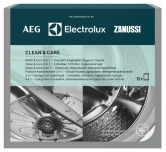 Electrolux Набор для чистки стиральных машин и ПММ Electrolux M3GCP401