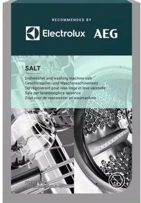 Electrolux Соль для посудомоечной машины Electrolux M3GCS201 1 кг