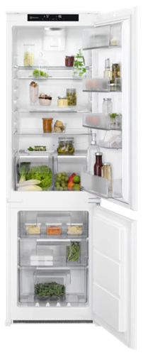 Вбудований холодильник Electrolux RNS 7TE18 S