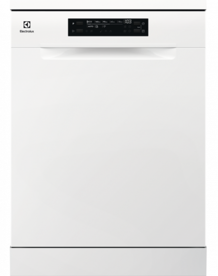 Посудомийна машина Electrolux SEA 94720 SW