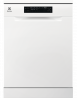 Посудомийна машина Electrolux SEA 94720 SW