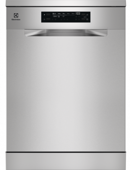 Посудомоечная машина Electrolux SEA 94720 SX