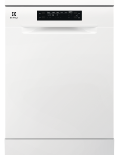 Посудомийна машина Electrolux SEM 94830 SW