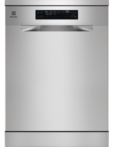 Посудомийна машина Electrolux SEM 94830 SX