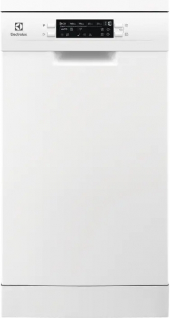 Посудомоечная машина Electrolux SMM 43201 SW