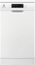Electrolux  SMM 43201 SW