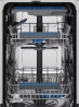 Посудомоечная машина Electrolux SMM 43201 SW