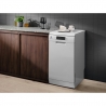 Посудомоечная машина Electrolux SMM 43201 SW