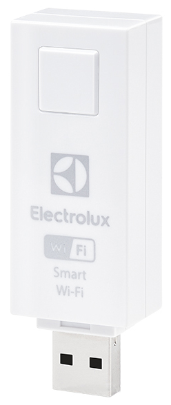 Модуль з'ємний керуючий Electrolux Smart Wi-Fi ECH/WF-01