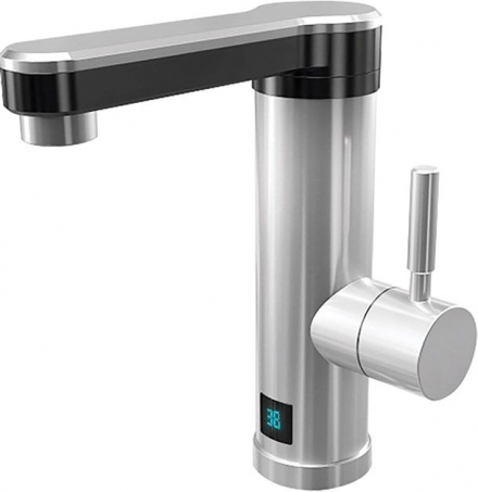 Водонагрівач Electrolux Tptrc S EEC