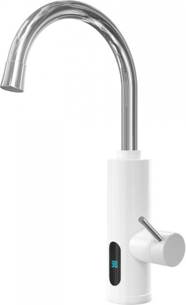 Водонагрівач Electrolux Tptrc (White) EEC