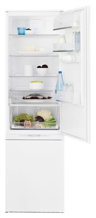Вбудований холодильник Electrolux ENN 3153 AOW