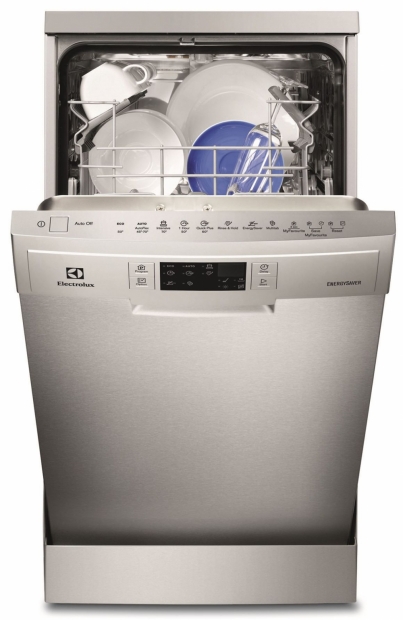 Посудомоечная машина Electrolux ESF 4510 LOX